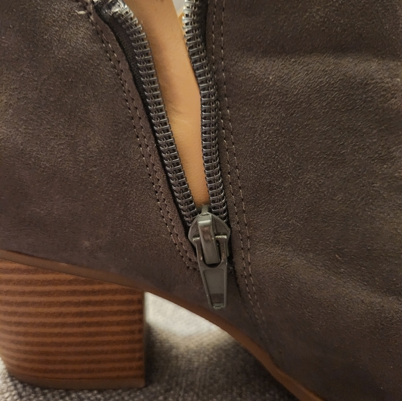 Ankle boots - Picture 4 of 6